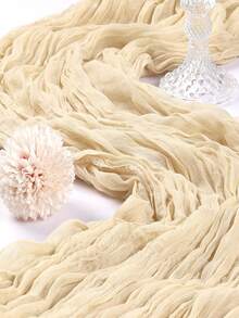 Table Runners - New Beige - View 11