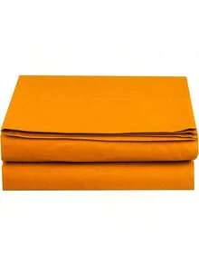 naranja brillante