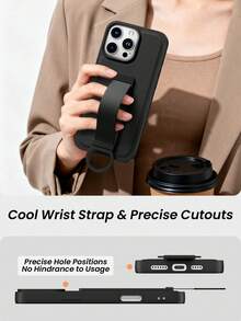 支架手机壳 - 黑色 - 查看 7