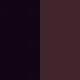 2x Preto / 2x Vinho