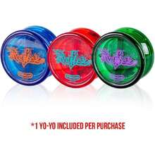 Kids Yo-Yos - Multicolor - View 2
