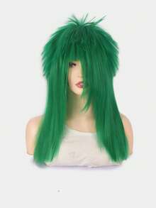 Shamate Releases New Personalized Holiday Wigs, Suitable For Both Men And Women - Multicolor - View 1