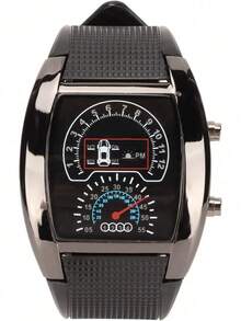 Sports Fan Cuff Links - 1 - 查看 4