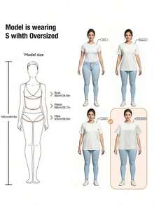 Hoodies For WomenPalm Puff Classic Puff Heather WHITER  HoodieLoose And Comfortableed Hardy Clothes - 白色 2 - 查看 4