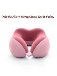Lightweight Foldable Travel Pillow, Essential Accessory For Car, Plane, And Cruise Trips - First Model With Arm Strap! Supports Head, Body, And Arms, Provides Inclined Support. Create The Perfect Balanced Sleep System Anytime, Anywhere! - Multicolor - View 13