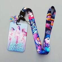 Badge Holder & Accessories - Multicolor - View 5