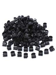 20 sztuk kolorowych mini spinek do włosów, idealne do damskich fryzur i akcesoriów, mocny chwyt, wielofunkcyjne, odpowiednie do grzywki. (Losowe kolory) Spinki do włosów, spinki do włosów, wsuwki do włosów, spinki do włosów, spinki do włosów, spinki do włosów, spinki do włosów, spinki do włosów, spinki do włosów, ozdoby do włosów, jesienno-zimowy damski strój świąteczny