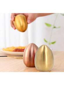 Salt Cellars & Servers - Rose Gold - View 6