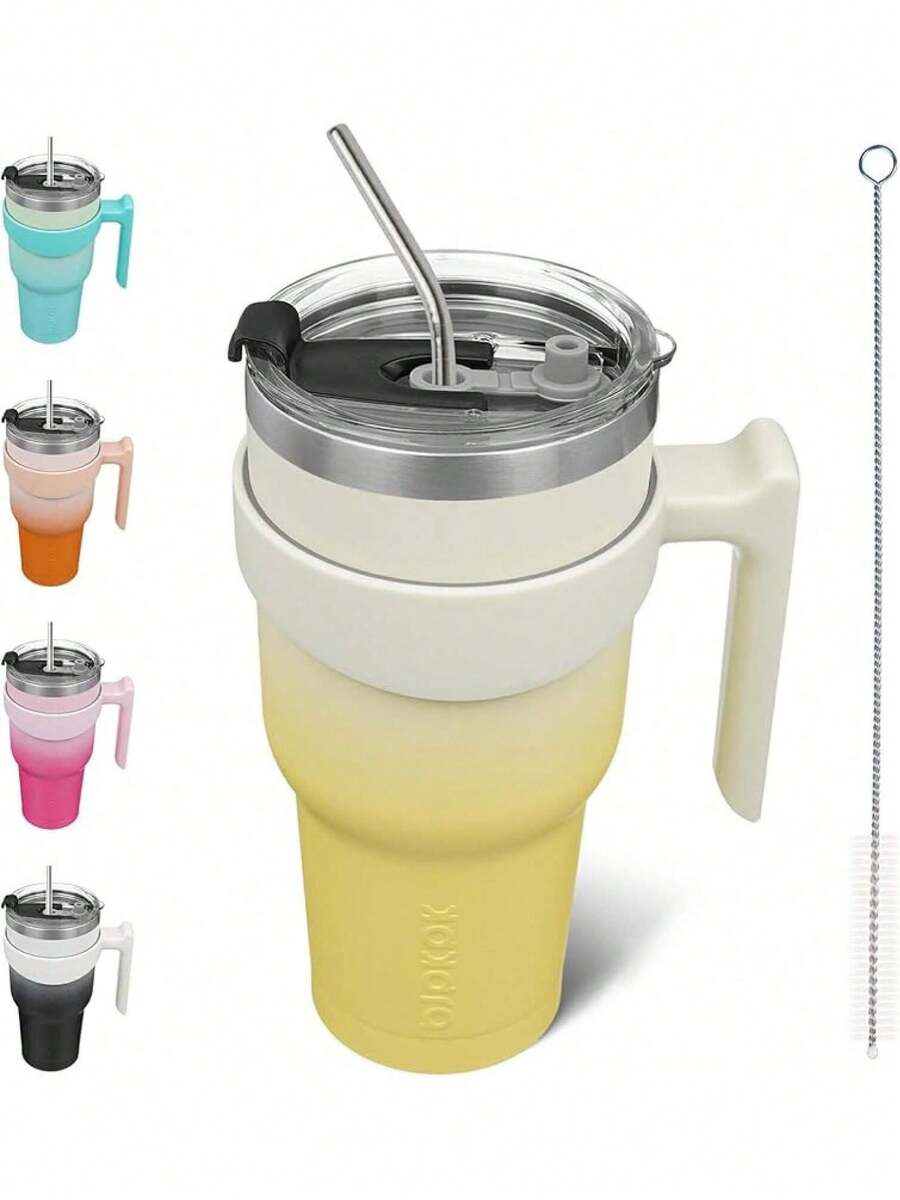 Cups - Lemon - View 1