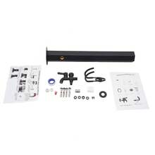 YUNRUX Faucets & Accessories - Black - View 3