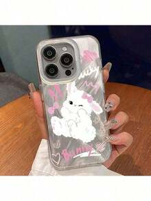 Fashion Phone Cases - 銀色 - 查看 1
