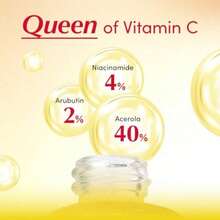 EQQUALBERRY Vitamin Illuminating Serum – Brightening Vitamin C Serum With Niacinamide | Strengthens Skin Barrier | Hydrates Using Ceramide And Hyaluronic Acid, 1.01oz | Holiday Gifts / 30ml - 維生素 C - 查看 5