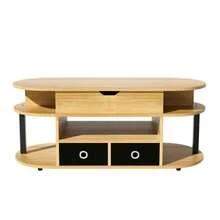 Storage Cabinets - Black - View 11