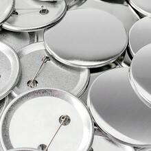 Printer Paper - Silver - View 3