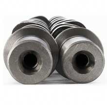 Kit, Árbol Levas, Nissan Platina, 1.6, Admision Y Escape - CD2 - Ver 11