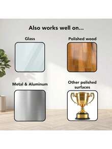 ¡Estilo Quakehold!66111 Museum Wax (Cera de museo) 56.6 gramos (2 onzas)Versión mejorada - Paquete de 2 - Ver 11