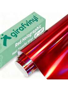 Rojo holográfico