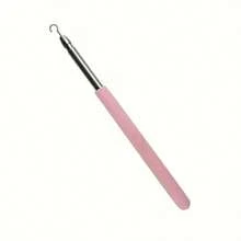 1/5pcs Stainless Steel Bracelet Clasp Assist Tool, Expandable Bracelet Helper, Convenient For Self-Wearing Bracelets, Jewelry Bracelet Clasp Assist Tool - Multicolor - View 7