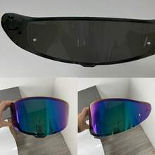 RF-1400 RF 1400 Visors Shield Replacement, CWR-F2 Visor Face Shield Compatible With RF-1400 CWR-F2 Z8 NXR2 UV Protection