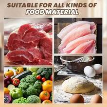 Commercial And Household Heavy-Duty Stainless Steel Meatball Maker - Center Push Rod Design, Easy To Clean Rounded Edges - 6 Or 12 Hole Options - Durable 408 Stainless Steel Material - Suitable For Meatballs, Cookies, Pastries - Space-Saving Design, Cooking Tool, Ergonomic Handle, Smooth Surface - 6 Grids - View 9