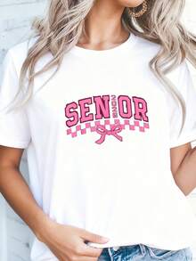 Class Of 2026 Senior 2026 Back To School Graduatio_1-0 - White 1 - View 3