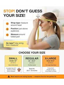 Hiking Sun Hats - Khaki - View 4