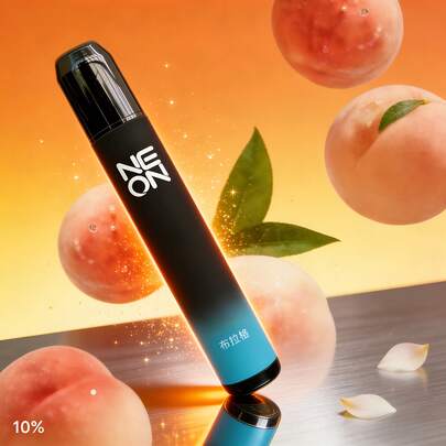 Relaxation & Freshness Herbal Wormwood Pen |    Design With Mullein, Thyme & Mint |   Supports Lung Function, Breathing Ease & Minty Breath