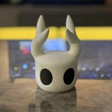 1pc New Arrival 3D Printed Game Controller Holder, Hollow Knight Ring Bracelet Desktop Stand, Photo Background 3D Printed Toy, Stitch Toys, Travel Toys, Classroom Fidget Toys, Mini Stuff, Bath Toys, Christmas Stationery, Stress Ball, Birthday Gift, Christmas Gift, Halloween Gift, Perfect Gift - Multicolor - View 7