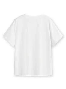 Cook Out Best Southern Restaurants Fan T Shirt - trắng - Xem 4