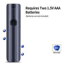 VELEC 1pc BN59-01315D Replacement Remote Control, Compatible With Samsung 4K UHD Smart TVs UA43RU7100, UA43RU7100W, UA49RU7100, UA50RU7100, UA50RU7100W, UA55RU7100, UA55RU7100W, UA58RU7100W, UA65RU7100W, UA75RU7 - Black - View 6