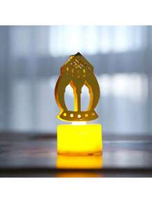 Holiday Lighting - Warm Light - View 12