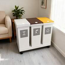 Trash Cans - 36公升 - 查看 4