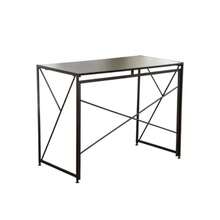Computer Table, Desk, Gaming Table, Picnic Table - Black - View 10