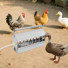 YUNRUX Bird Feeders & Animal Husbandry