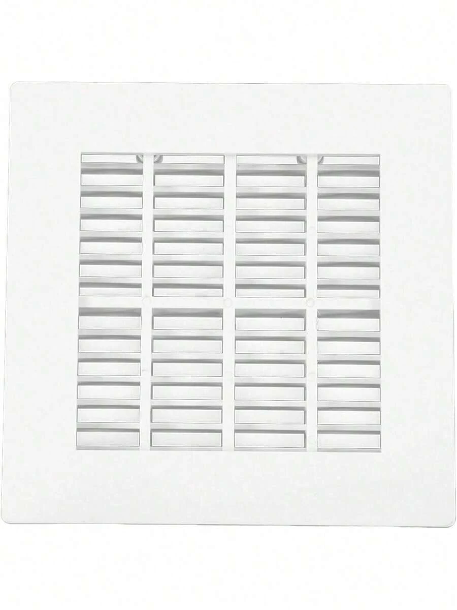EstiloTendenciaCubierta De Drenaje De Piso, Puerto De Drenaje Principal De Piscina Cuadrada Reemplazo Del Filtro De Agua De La Rejilla Superior Del Fregadero Del Piso Reemplazo Del Colador De Drenaje De PisoCalidad PremiumVersióN Mejorada - 1 - Ver 1
