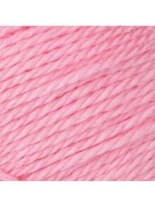 Yarn - Pink. - View 3