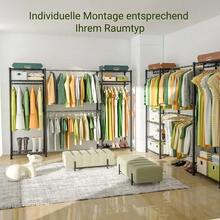 Otros soportes y estanterías de almacenamiento - [Negro] - Ver 9