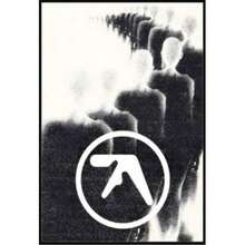 1 لوحة فنية حديثة لفنان الموسيقى DJ A-Aphex T-Twin، ملصق ألبوم رائع بدون إطار، طباعة لديكور الجدران، مناسبة لديكور الحمام والغرفة والمنزل والمطبخ والمكتب - هدية مثالية للأصدقاء والعائلة، عيد الحب، رأس السنة، منزل جديد - بدون إطار - متعدد الألوان - مشاهدة 13