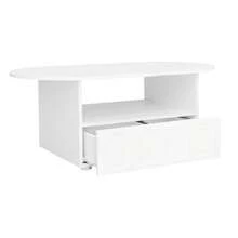 Coffee Tables - White - View 10