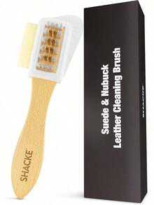 Speed & Agility Training For Track And Field Sports - 3 - Dust Removal Brush With Side Eraser - View 3