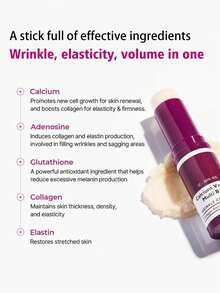 Dr.Melaxin Cemenrete 多效保湿霜 | 抗衰老、紧致、抚平皱纹 | 韩国化妆品 - 彩色 - 查看 5