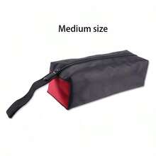 1pc Small Repair Tool Kit, Manual Tool Set, Small Tool Storage Bag, Hardware Tool Pouch - Multicolor - View 9