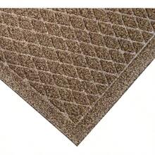 Dirt Defender Scraper Door Mat 40 X 60 Cm Diamond Beige - Beige - View 3