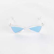 Small Pet Sunglasses, Cool Triangular Glasses For Cats & Dogs, Pet Fashion Accessories - Multicolor - View 13