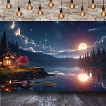 Party Backdrops - Multicolor - View 2