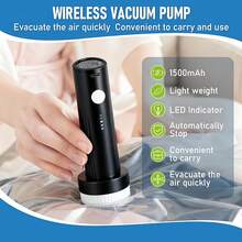 Travel Vacuum Bags With Portable Electric Pump, 12 Combo (3XL/3L/3M/3S) Compression Packing Seal Cubes For Clothing Suitcase Luggage Organizer, Space Saver Clothes Storage Bags - 12 PACK - 查看 4