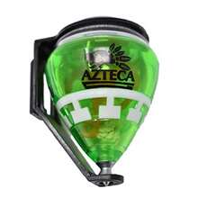 Cometa 3 Premium Pack Azteca Trompo Juguete Mexicano Profesional Spinning Parte Superior Resistente plastico Punta de Metal Fabricado en MexicoJuguetes clásicos de la infancia, imprescindibles para niños - como en la foto - Ver 6