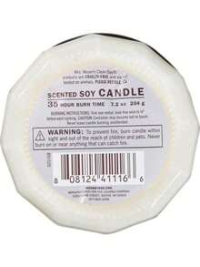 Candles - 1 - View 9