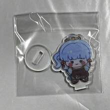 Wendy's Solo Troop, Zhongli, Naxida Surrounding Ornaments, Birthday Gift - Christmas Gift - Perfect Gift - Gift (Packaging Style Random) - Multicolor - View 19