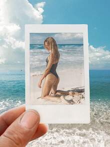 Personalized Photo Printing - Customized Anniversary And Valentine's Day Gifts (For Him/Her) | Options: 1pc, 5pcs, 10pcs | Unique Romantic Gift For Boyfriend, Girlfriend, Best Friend | Warm Gift For Birthday, Anniversary | Ready-To-Frame Love Story Artwork. Gift For Her, Gift For Him, Couple Photos, Christmas Gift, Personal Memento - Multicolor - View 12